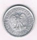 1 ZLOTY 1966 POLEN /6881/ - Polen