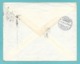 ENVELOPPE 1901 LONDON F.S.9 TO ZWICHAU GERMANY - Storia Postale