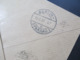 Delcampe - Rumänien 1938 Luftpost / Avion König Karl II MiF Mit Nr. 551 Verfassung Exact Stempel Aerogara / Berlin Spandau - Lettres & Documents