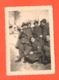 ALPINI Foto Di Gruppo Baionetta Alla Mano Foto Anni '30 - Guerra, Militari