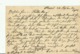CH GS 1902 BASEL - Briefe U. Dokumente
