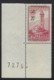 Andorre : N° 46 Neuf Sans Trace De Charnière, Très Bon Centrage,superbe - Unused Stamps