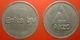 KB130-2 - ENKA BV AKZO - Emmen - WM 22.5mm - Koffie Machine Penning - Coffee Machine Token - Professionals/Firms