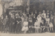 Photographie - Carte-photo - Mariage Famille Tufféry Et Mabou - Juillet 1927 - Mode Chapeau - Fotografie