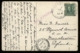 Postcard - Samoa, Oceania - Lava Running Into The Sea Savai'i - C.1905 - Samoa Americana