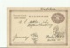 JAPAN GS 1909 - Covers & Documents