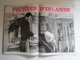 Delcampe - MOINS 20 Numéro 35 - Avril 1968 CLAUDE FRANCOIS HERVE VILARS DICK RIVERS POLNAREFF ERICK ST-LAURENT ANTOINE MC WILLIAMS - Music