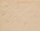 MERSON N° 140 Obl Cachet SANS BLOC DATEUR " CLISSON LOIRE INFERIEURE " Sur Lettre Recommandée - 1877-1920: Période Semi Moderne