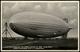 3rd Reich Germany Hindenburg LZ129 Zeppelin Original Postcard 69109 - Non Classés