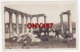 Carte Postale Photo PALMYRE-TADMOR Syrie Ruines Antiques Edition Stamboul - Syrien