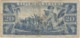 Cuba 20 Pesos 1987 Pk 105 D.1 Ref 3029-2 - Cuba