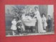 Royal Family  RPPC        Ref 3639 - Royal Families