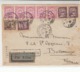 Indochina / Airmail / France - Altri & Non Classificati