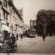 Haarlem // Groote Houtstraat Met Fraaie Tram (niet Standaard) 19?? - Haarlem