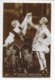 Rudolph Valentino Et Doris Kenyon - Monsieur Beaucaire - Actors
