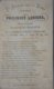 Doosprentjes TIENEN LORIERS Philibert époux NAHON Géraldine Autchard 1847 Tienen 1891 - Obituary Notices