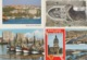 19 / 9 / 454  -  BOULOGNE - SUR-MER  ( 62 ). LOT  DE  16  C P M - Toutes Scanées - 5 - 99 Cartes