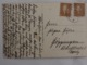 Germany Bad Worishofen Kurhaus Sonnenhof Stamps 1932    A 205 AP - Bad Woerishofen