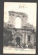 Thuin - Abbaye D'Aulne - Façade De L'Eglise - 1906 - Thuin