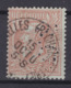 N° 51 PERFORE S O - 1863-09