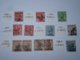 TIMBRE D'ITALIE LOT DE 19 TIMBRES OBLITERES ANNEE 1922-1923 - ITALIA STAMPS (A.F) - Non Classés