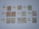 TIMBRE D'ITALIE LOT DE 19 TIMBRES OBLITERES ANNEE 1922-1923 - ITALIA STAMPS (A.F) - Non Classés