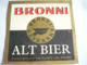 Delcampe - Belgisch Bier Etiketten Van Milders Geel 19 Stuks - Alcools
