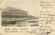 Japan, NAGASAKI, Hotel View From The Water (1903) Postcard - Sonstige & Ohne Zuordnung