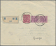 Aden: 1900-1963: Group Of 20 Covers, Picture Postcards And Postal Stationery Items Including Eight W - Yemen