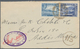 Delcampe - Aden: 1900-1963: Group Of 20 Covers, Picture Postcards And Postal Stationery Items Including Eight W - Yémen