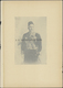 Ägypten: 1900-40, Album Containig Old Printings Of Ismail Pacha, Mariette Pacha, Abbas Helmy Pacha, - 1866-1914 Khedivate Of Egypt