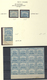 Delcampe - Ägypten - Suez-Kanal-Gesellschaft: 1868: Specialized Collection Of More Than 420 Stamps And Many Ext - Andere & Zonder Classificatie