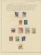 Ägypten - Stempel: 1866/1950 Ca., 'RETTA' Cancellations, Comprehensive And Valuable Collection With - Autres & Non Classés