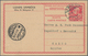 Ägypten - Ganzsachen: 1886/1970 (ca.) Holding Of About 215 Unused And Used Postal Stationery Postcar - Other & Unclassified