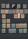 Äthiopien: 1894/1950 (ca.), Mainly Mint Collection In A Small Stockbook, Well Collected Throughout W - Etiopia