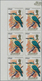 Aitutaki: 1977/1992 (ca.), Accumulation In Box With Mostly Complete Sets And Hundreds Of Miniature S - Aitutaki