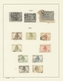 Delcampe - Angola: 1870/1974, Comprehensive Mint And Used Collection In A Schaubek Album, From A Good Specialis - Angola