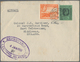 Antigua: Starting About 1880 Holding Of Ca. 150 Postal Stationeries Incl. Postal Stationery Cards (a - 1960-1981 Autonomía Interna