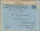 Argentinien: 1904/77 (ca.), Apprx. 80 Covers Mostly Airmails To Switzerland And Some To Other Europe - Other & Unclassified