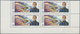 Argentinien: 1985/1993 (ca.), Unusual Large Stock With Thousands Of Stamps And Hundreds Of Miniature - Altri & Non Classificati