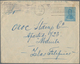 Argentinien - Ganzsachen: 1876/1952 Holding Of Ca. 140 Unused And Used Postal Stationery Envelopes, - Postal Stationery