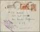 Delcampe - Argentinien - Ganzsachen: 1876/1952 Holding Of Ca. 140 Unused And Used Postal Stationery Envelopes, - Postal Stationery