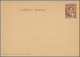 Argentinien - Ganzsachen: 1878/1982 Holding Of Ca. 110 Unused/CTO-used And Used Postal Stationery Ca - Interi Postali