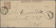 Argentinien - Ganzsachen: 1878/92 Approx. 60 Unused And Used Wrappers, Starting With H&G E1, Differe - Postal Stationery