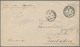 Argentinien - Ganzsachen: 1885/1921 (ca.), Stationery Mint/used (10/31) Inc. 1949 P.o. Box License 1 - Interi Postali