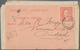 Argentinien - Ganzsachen: 1888/1947 Holding Of Ca. 90 Used And Unused Postal Stationery Lettercards - Ganzsachen