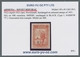 Delcampe - Armenien: 1922/1923, Overprints, Lot Of Apprx. 70 Stamps Incl. Blocks Of Four And Double Surcharges, - Armenia