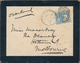 Australische Staaten: 1871/1872, Eight Mourning Covers, Six From Victoria And Two From New Southwale - Colecciones