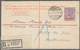 Delcampe - Australische Staaten: 1890/1913 (ca.), POSTAL STATIONERIES: Accumulation With About 90 Unused/used P - Sammlungen