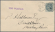 Neusüdwales: 1865/1910 (ca.), POSTAL STATIONERY: Accumulation With About 220 Mostly Different Postal - Lettres & Documents